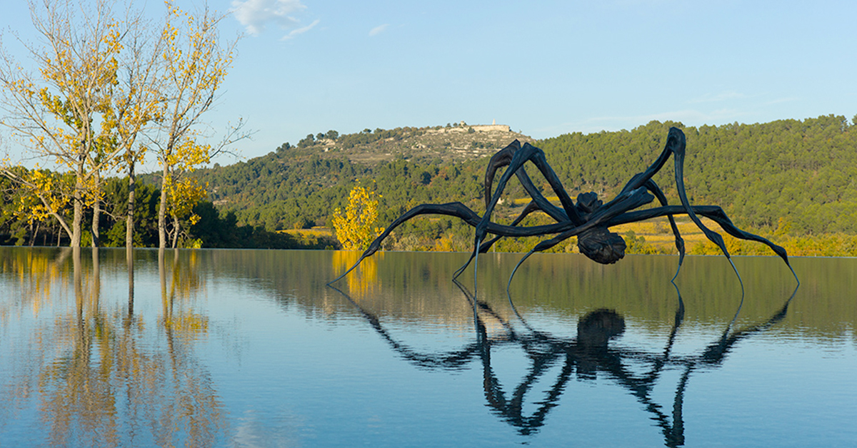  5 parcs de sculptures à voir au moins une fois dans sa vie  